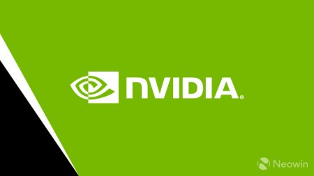 Nvidia навчила нейромережу перетворювати малюнки з Paint у реалістичне зображення