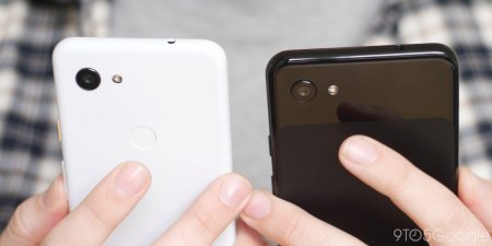 Google запустить інструмент для передачі файлів на інші пристрої без підключення до інтернету