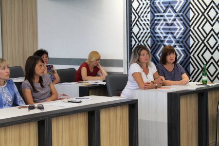 У Франківську навчали міста бути "розумнішими"