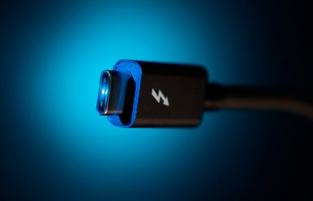 Представлений новий стандарт USB4 зі швидкістю до 40 Гбіт / с
