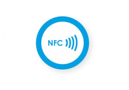 Стандарт NFC буде підтримувати бездротову зарядку невеликих гаджетів