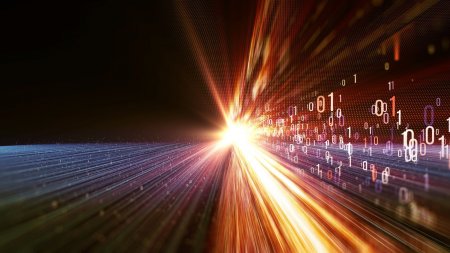 Науковці створили суперкомп’ютер, що обробляє інформацію у 1000 разів швидше за людський мозок